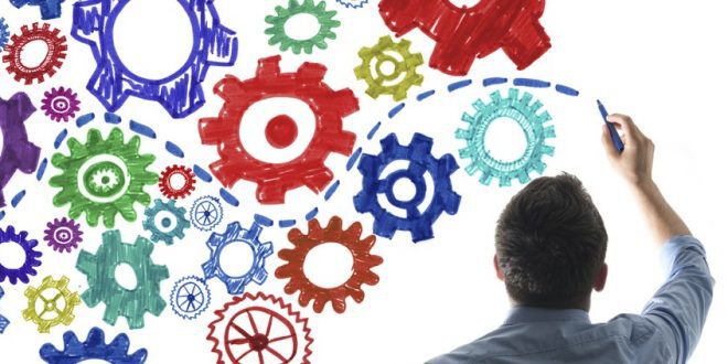 مصوبه سادهسازی مراحل شروع کسب و کار