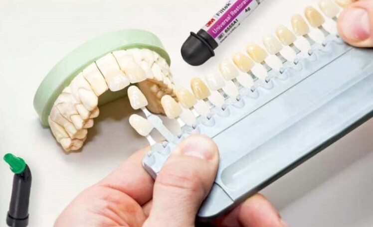 دوره آموزشی دندانسازی (پروتز ثابت/پروتز متحرک)