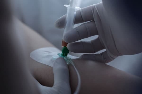 دوره فوریت های پزشکی