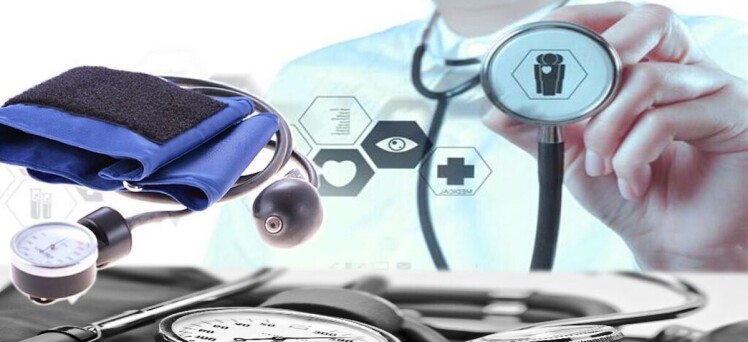 دوره تخصصی بازرگانی تجهیزات پزشکی