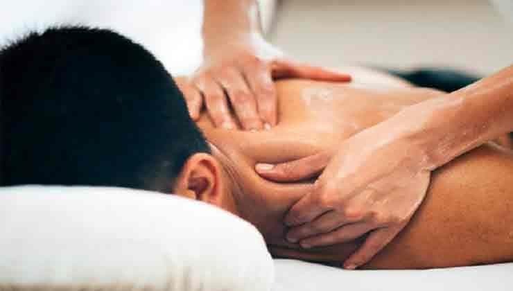 دوره ماساژ اصلاحی تخصصی 