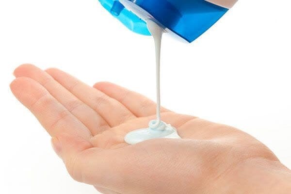 دوره شامپوسازی