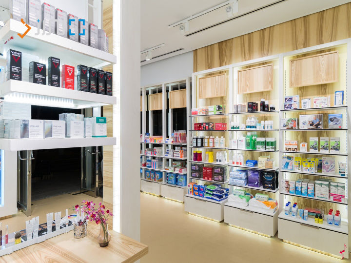 دروه آموزشی نسخه خوانی و تکنسین داروخانه 